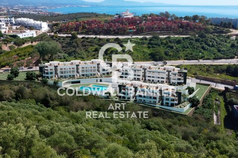 Apartamento en venta en Manilva, Málaga, España 2 dormitorios, 102 m2 No. 157595 - foto 15