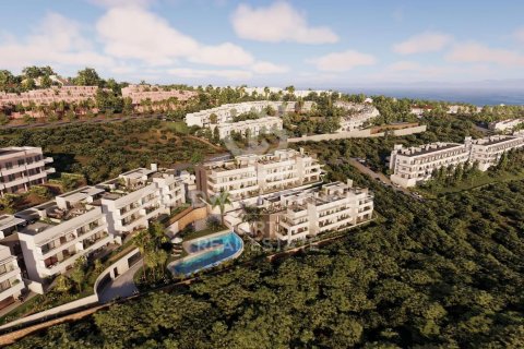 Apartamento en venta en Manilva, Málaga, España 2 dormitorios, 102 m2 No. 157595 - foto 17