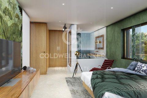 Willa w Manilva, Malaga, Hiszpania 4 sypialnie, 300 mkw. nr 157597 – zdjęcie 3