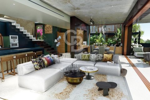 Villa till salu i Manilva, Malaga, Spanien 4 sovrum, 300 kvm. Nr. 157597 - foto 11