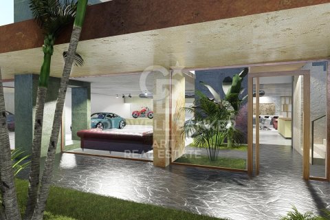 Villa till salu i Manilva, Malaga, Spanien 4 sovrum, 300 kvm. Nr. 157597 - foto 15