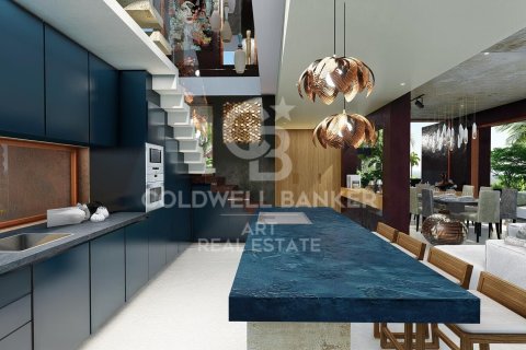 Willa w Manilva, Malaga, Hiszpania 4 sypialnie, 300 mkw. nr 157597 – zdjęcie 6