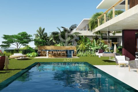 Villa till salu i Manilva, Malaga, Spanien 4 sovrum, 300 kvm. Nr. 157597 - foto 2