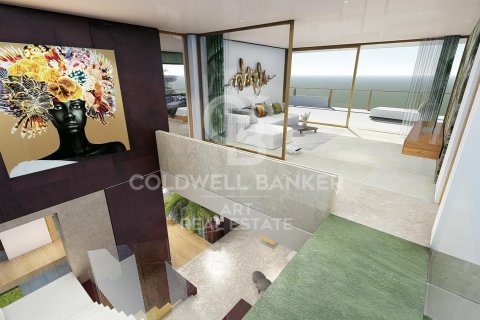 Willa w Manilva, Malaga, Hiszpania 4 sypialnie, 300 mkw. nr 157597 – zdjęcie 10