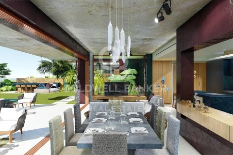 Willa w Manilva, Malaga, Hiszpania 4 sypialnie, 300 mkw. nr 157597 – zdjęcie 2