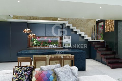 Willa w Manilva, Malaga, Hiszpania 4 sypialnie, 300 mkw. nr 157597 – zdjęcie 9