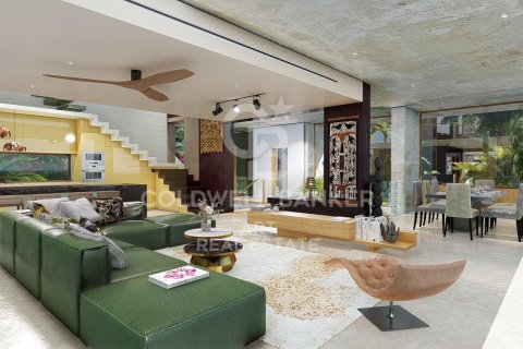 Willa w Manilva, Malaga, Hiszpania 4 sypialnie, 300 mkw. nr 157597 – zdjęcie 11