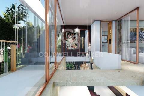 Willa w Manilva, Malaga, Hiszpania 4 sypialnie, 300 mkw. nr 157597 – zdjęcie 7