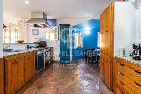 House for sale in Alhaurin de la Torre, Malaga, Spain 4 bedrooms, 567 sq.m. No. 157596 - photo 7