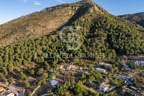 House for sale in Alhaurin de la Torre, Malaga, Spain 4 bedrooms, 567 sq.m. No. 157596 - photo 23