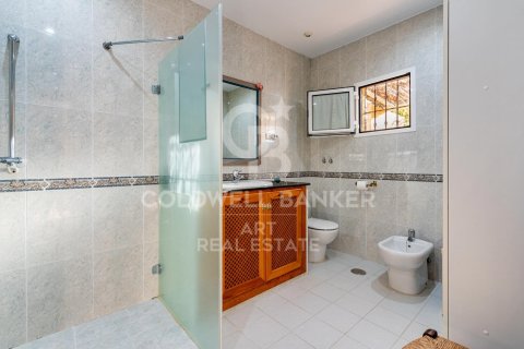 Продажа дома в Алаурин-де-ла-Торре, Малага, Испания 4 спальни, 567м2 №157596 - фото 21