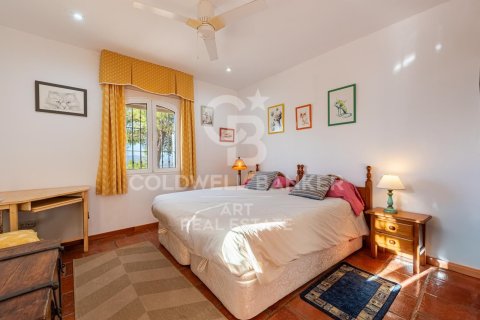 House for sale in Alhaurin de la Torre, Malaga, Spain 4 bedrooms, 567 sq.m. No. 157596 - photo 14