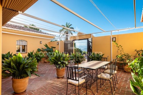 House for sale in Alhaurin de la Torre, Malaga, Spain 4 bedrooms, 567 sq.m. No. 157596 - photo 10