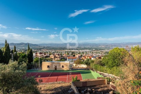 House for sale in Alhaurin de la Torre, Malaga, Spain 4 bedrooms, 567 sq.m. No. 157596 - photo 25
