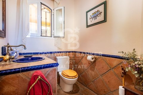 House for sale in Alhaurin de la Torre, Malaga, Spain 4 bedrooms, 567 sq.m. No. 157596 - photo 15