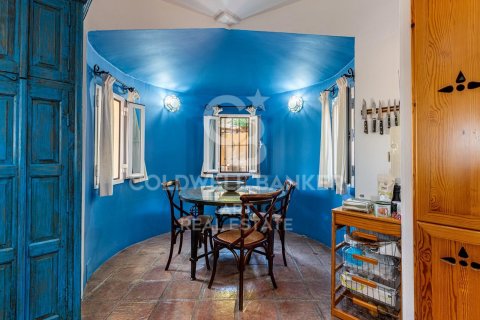 House for sale in Alhaurin de la Torre, Malaga, Spain 4 bedrooms, 567 sq.m. No. 157596 - photo 6