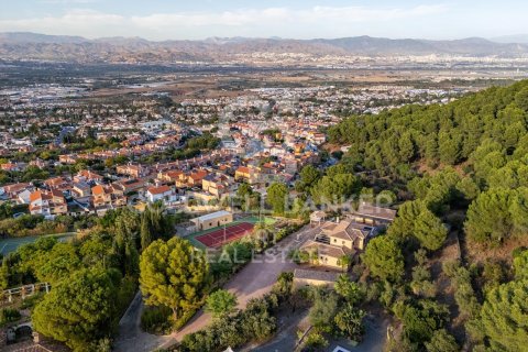 Продажа дома в Алаурин-де-ла-Торре, Малага, Испания 4 спальни, 567м2 №157596 - фото 24