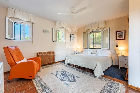 House for sale in Alhaurin de la Torre, Malaga, Spain 4 bedrooms, 567 sq.m. No. 157596 - photo 17