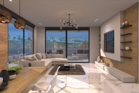 Villa à vendre à Rojales, Alicante, Espagne, 3 chambres, 229 m2 No. 190320 - photo 2