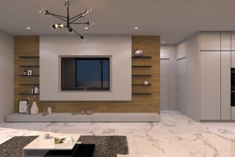 Villa à vendre à Rojales, Alicante, Espagne, 3 chambres, 229 m2 No. 190320 - photo 3