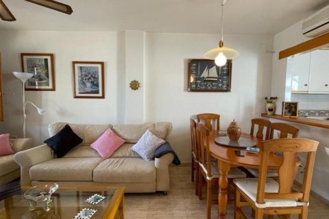 Townhouse in Pilar de la Horadada, Alicante, Spanien 4 Schlafzimmer, 120 m2 Nr. 190321