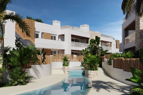 Bungalow for sale in San Juan De Los Terreros, Almeria, Spain 2 bedrooms, 174 sq.m. No. 190316 - photo 4