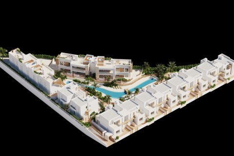 Bungalow for sale in San Juan De Los Terreros, Almeria, Spain 2 bedrooms, 174 sq.m. No. 190316 - photo 2