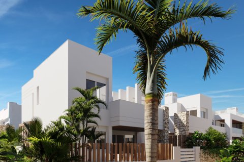 Bungalow for sale in San Juan De Los Terreros, Almeria, Spain 2 bedrooms, 174 sq.m. No. 190316 - photo 3