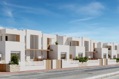 Bungalow for sale in San Juan De Los Terreros, Almeria, Spain 2 bedrooms, 174 sq.m. No. 190316 - photo 17