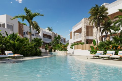 Bungalow for sale in San Juan De Los Terreros, Almeria, Spain 2 bedrooms, 174 sq.m. No. 190316 - photo 6