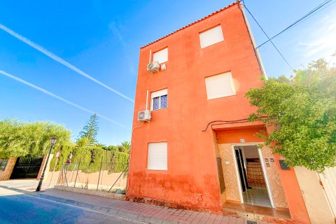 Apartment à San Miguel de Salinas, Alicante, Espagne 5 chambres, 284 m2 No. 190317