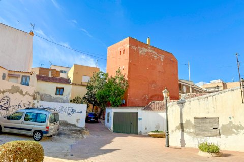 Appartamento in vendita a San Miguel de Salinas, Alicante, Spagna 5 camere da letto, 284 mq. N° 190317 - foto 29