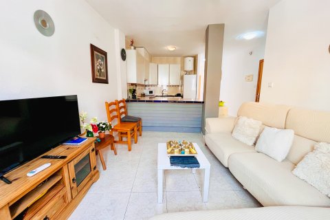 Appartamento in vendita a San Miguel de Salinas, Alicante, Spagna 5 camere da letto, 284 mq. N° 190317 - foto 5