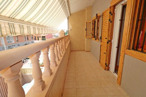 Townhouse for sale in Torrevieja, Alicante, Spain 3 bedrooms, 85 sq.m. No. 190319 - photo 21