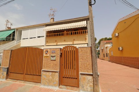 Townhouse for sale in Torrevieja, Alicante, Spain 3 bedrooms, 85 sq.m. No. 190319 - photo 26
