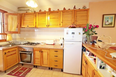 Townhouse for sale in Torrevieja, Alicante, Spain 3 bedrooms, 85 sq.m. No. 190319 - photo 11