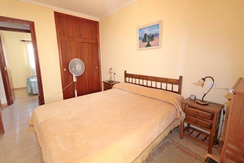 Townhouse for sale in Torrevieja, Alicante, Spain 3 bedrooms, 85 sq.m. No. 190319 - photo 19