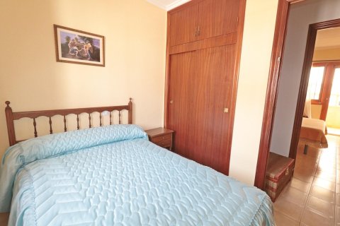 Townhouse for sale in Torrevieja, Alicante, Spain 3 bedrooms, 85 sq.m. No. 190319 - photo 24