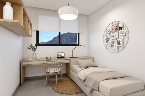 Villa zum Verkauf Polop, Alicante, Spanien 3 Schlafzimmer, 130 m2 Nr. 110816 - Foto 9