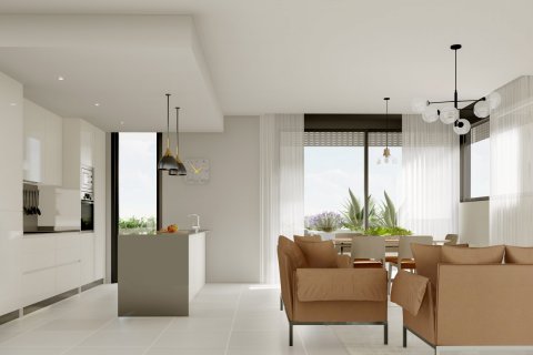 Villa zum Verkauf Polop, Alicante, Spanien 3 Schlafzimmer, 130 m2 Nr. 110816 - Foto 4