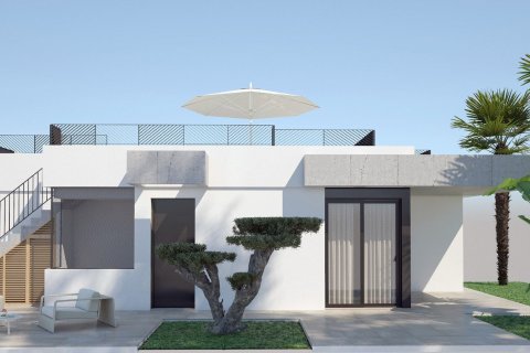 Villa zum Verkauf Polop, Alicante, Spanien 3 Schlafzimmer, 130 m2 Nr. 110816 - Foto 22