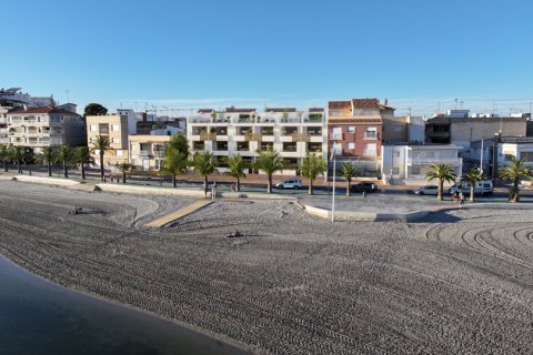 Apartment for sale San Pedro del Pinatar, Murcia, Spain 3 bedrooms, 97 sq.m. No. 110824 - photo 6