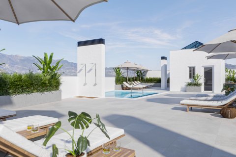 Apartment for sale San Pedro del Pinatar, Murcia, Spain 3 bedrooms, 97 sq.m. No. 110824 - photo 3