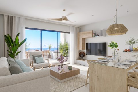 Apartment for sale San Pedro del Pinatar, Murcia, Spain 3 bedrooms, 97 sq.m. No. 110824 - photo 10