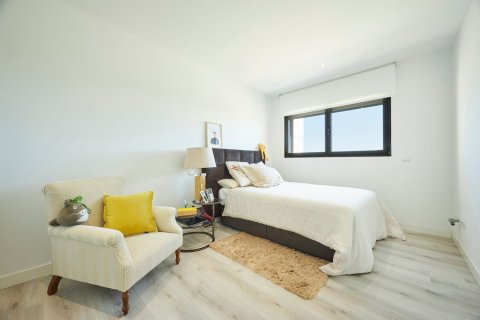 Dzīvoklis pārdošanā Madrid, Spānijā 4 istabas, 200 m2 Nr. 143141 - attēls 13