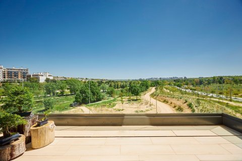 Dzīvoklis pārdošanā Madrid, Spānijā 4 istabas, 200 m2 Nr. 143141 - attēls 27