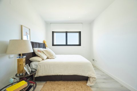 Dzīvoklis pārdošanā Madrid, Spānijā 4 istabas, 200 m2 Nr. 143141 - attēls 12