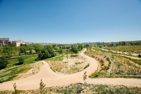 Dzīvoklis pārdošanā Madrid, Spānijā 4 istabas, 200 m2 Nr. 143141 - attēls 26