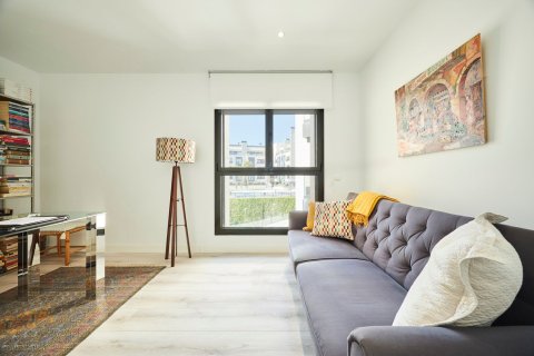 Dzīvoklis pārdošanā Madrid, Spānijā 4 istabas, 200 m2 Nr. 143141 - attēls 15