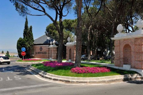 Dzīvoklis pārdošanā Madrid, Spānijā 4 istabas, 200 m2 Nr. 143141 - attēls 28